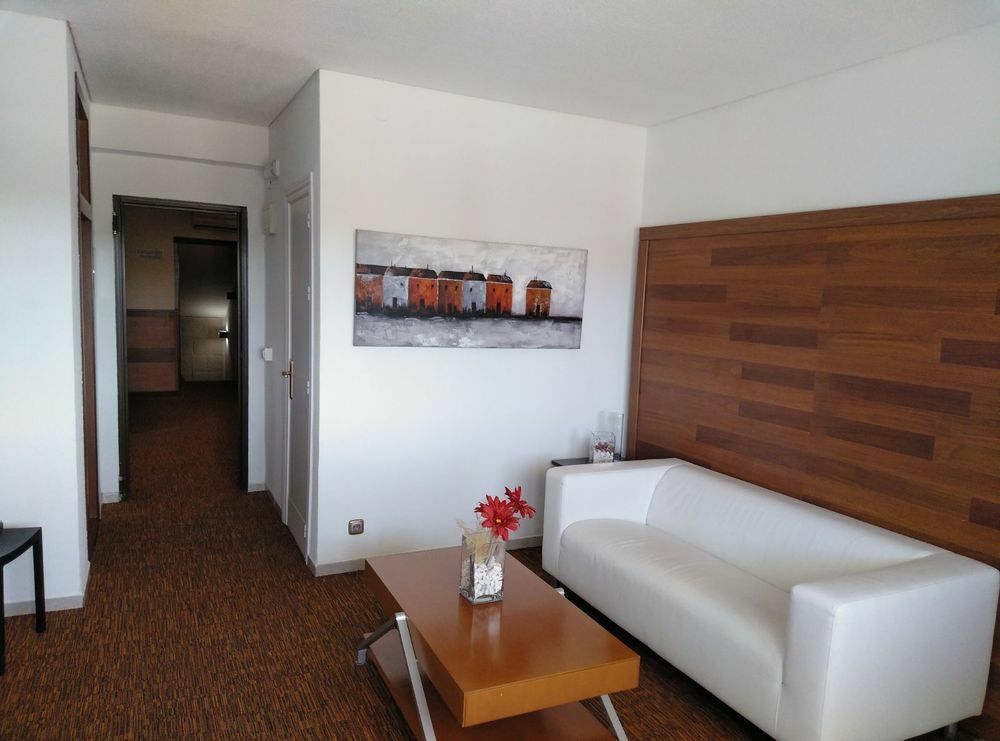 Hotel Hacienda Guadalquivir 2*