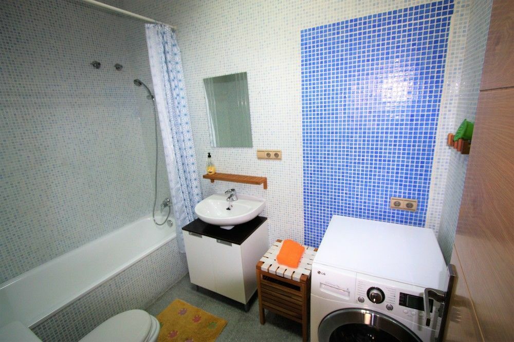 Guest house La Mar Altea