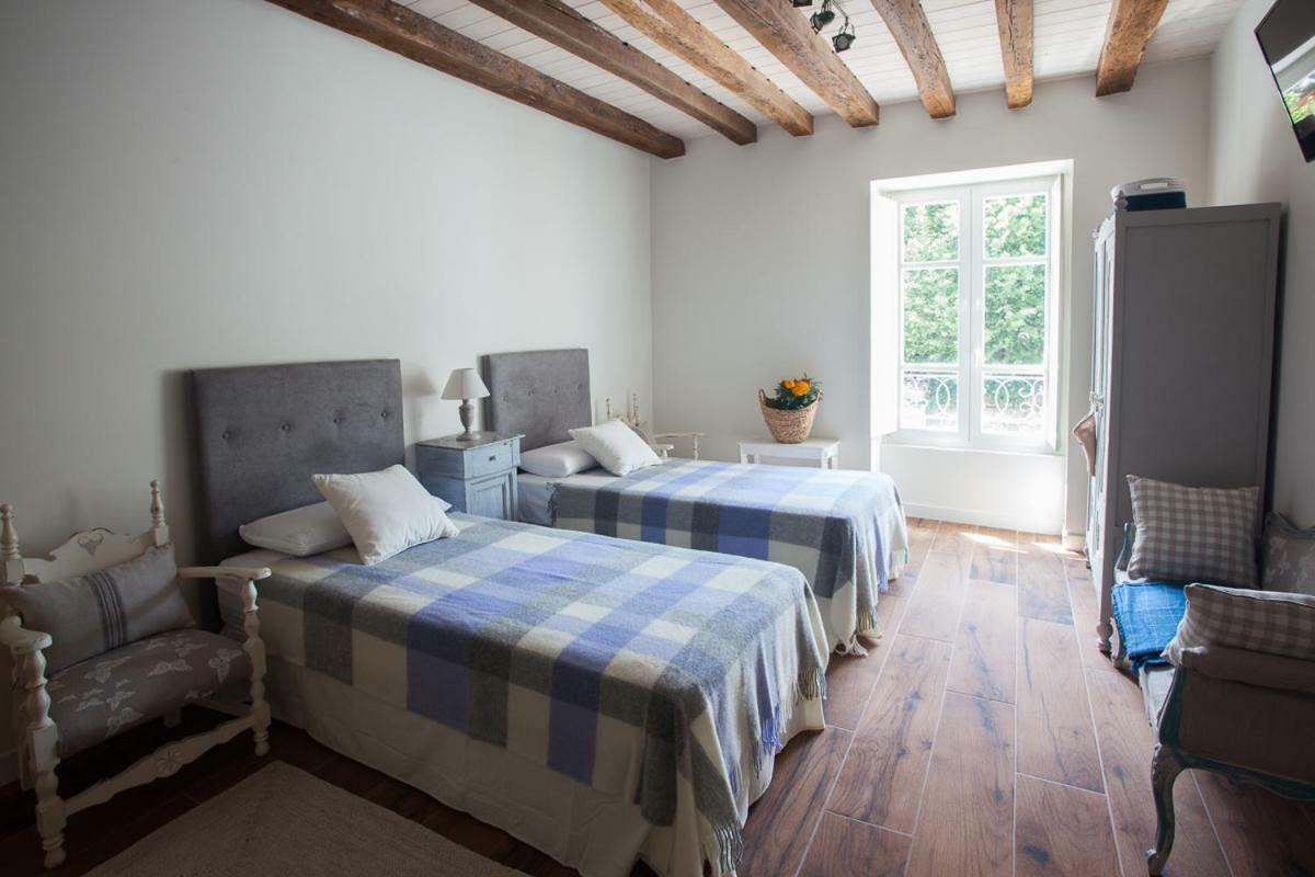 Seis Leguas Inn 3*