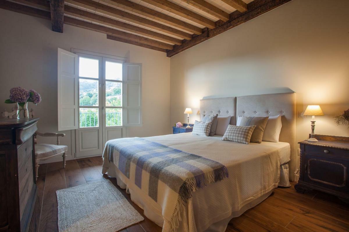 Seis Leguas Inn Riocorvo