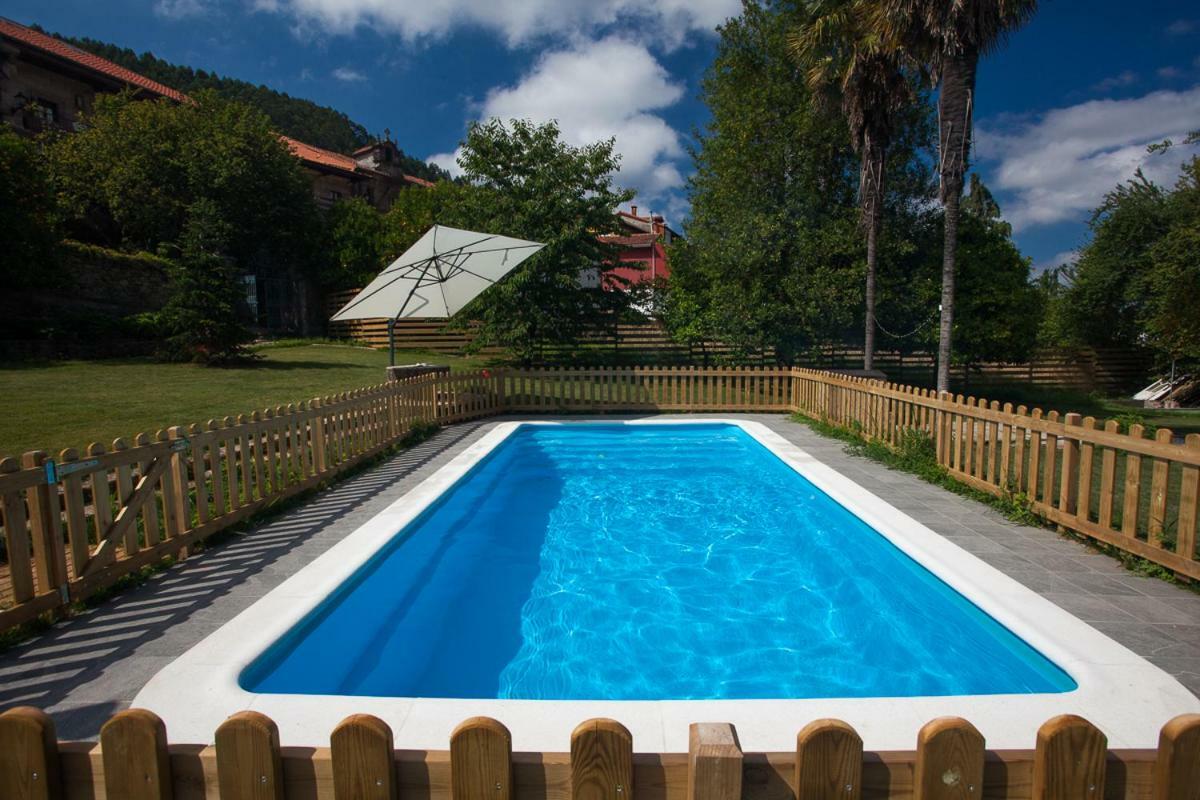 Seis Leguas 3* Riocorvo