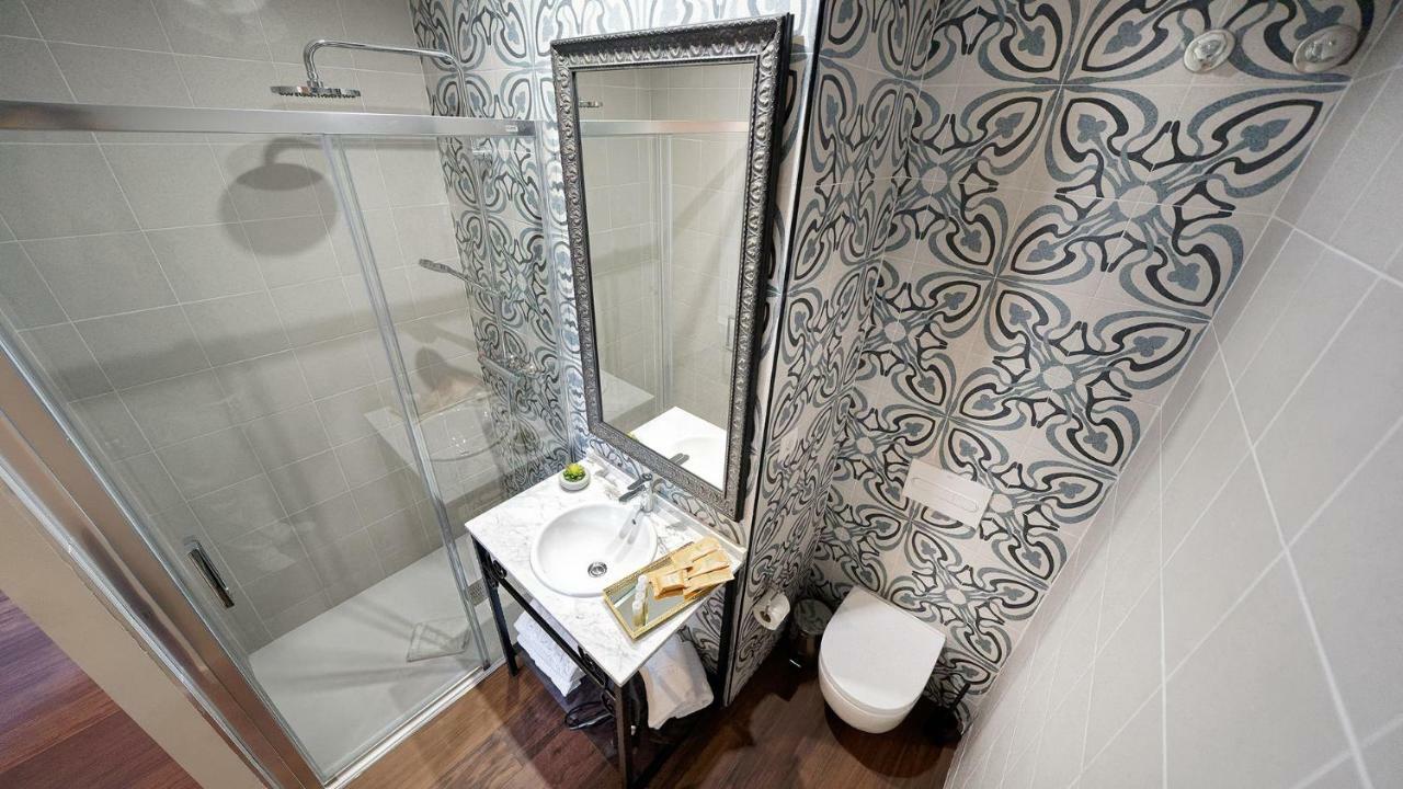 Emblematico Agaldar Hotel Galdar