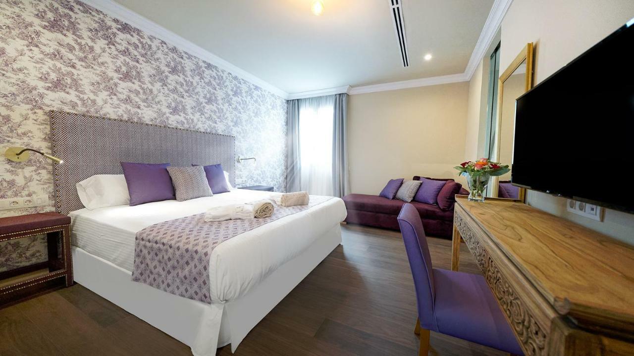 Hotel Emblematico Agaldar 4*