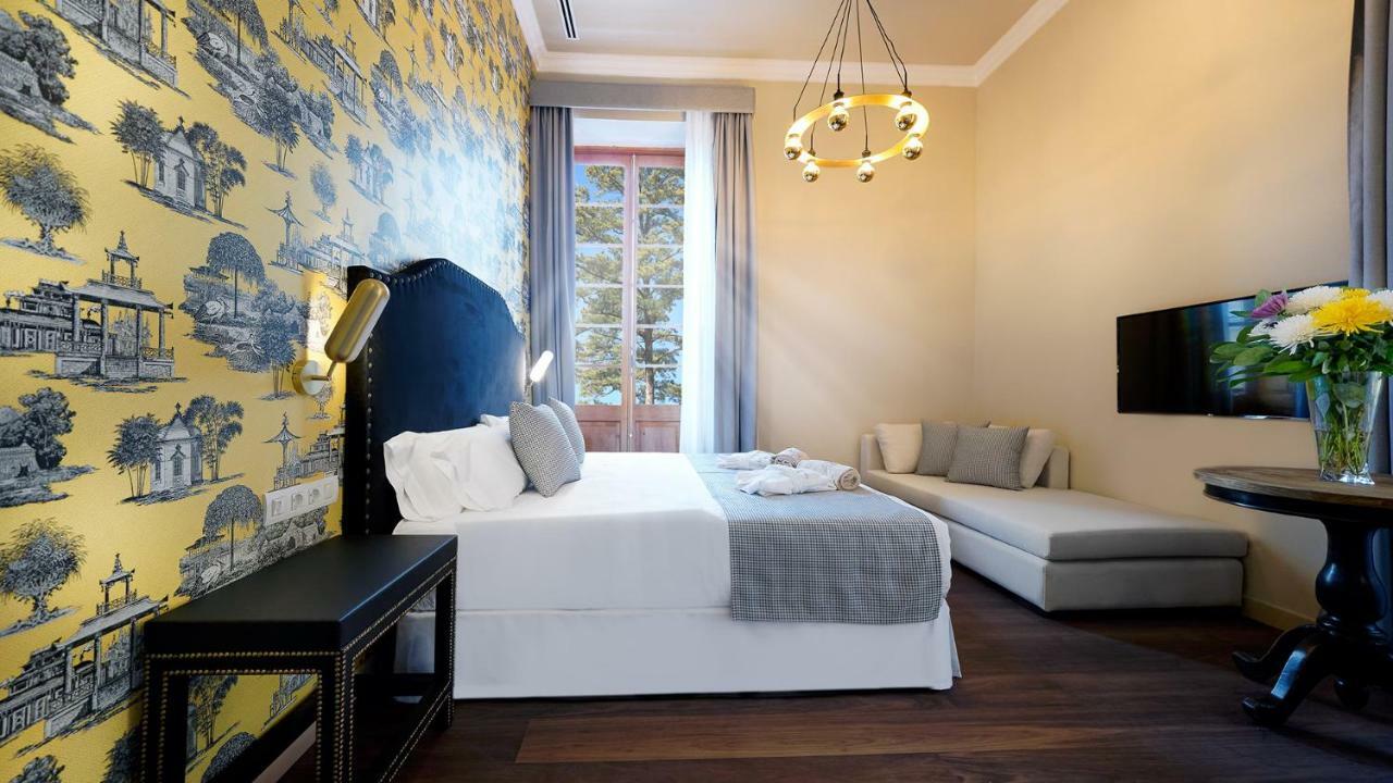 Emblematico Agaldar Hotel 4*