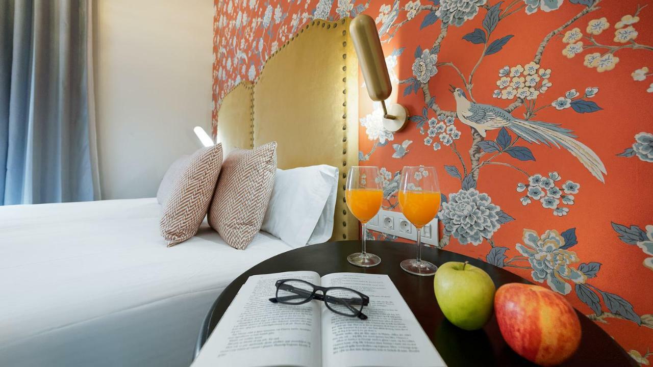 Hotel Emblematico Agaldar