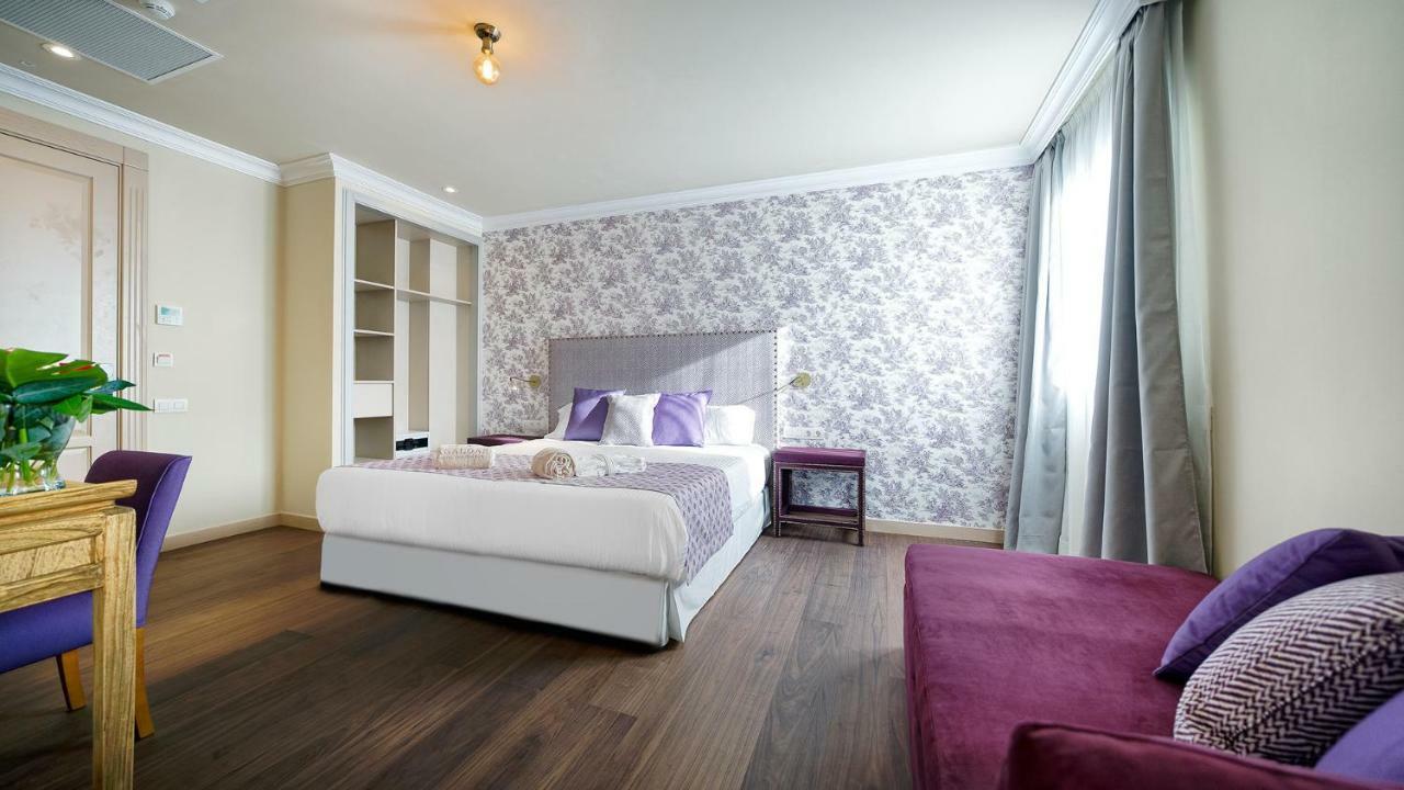 Emblematico Agaldar Hotel