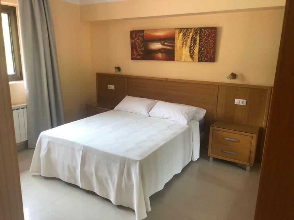 Hotel La Ribera Santianes