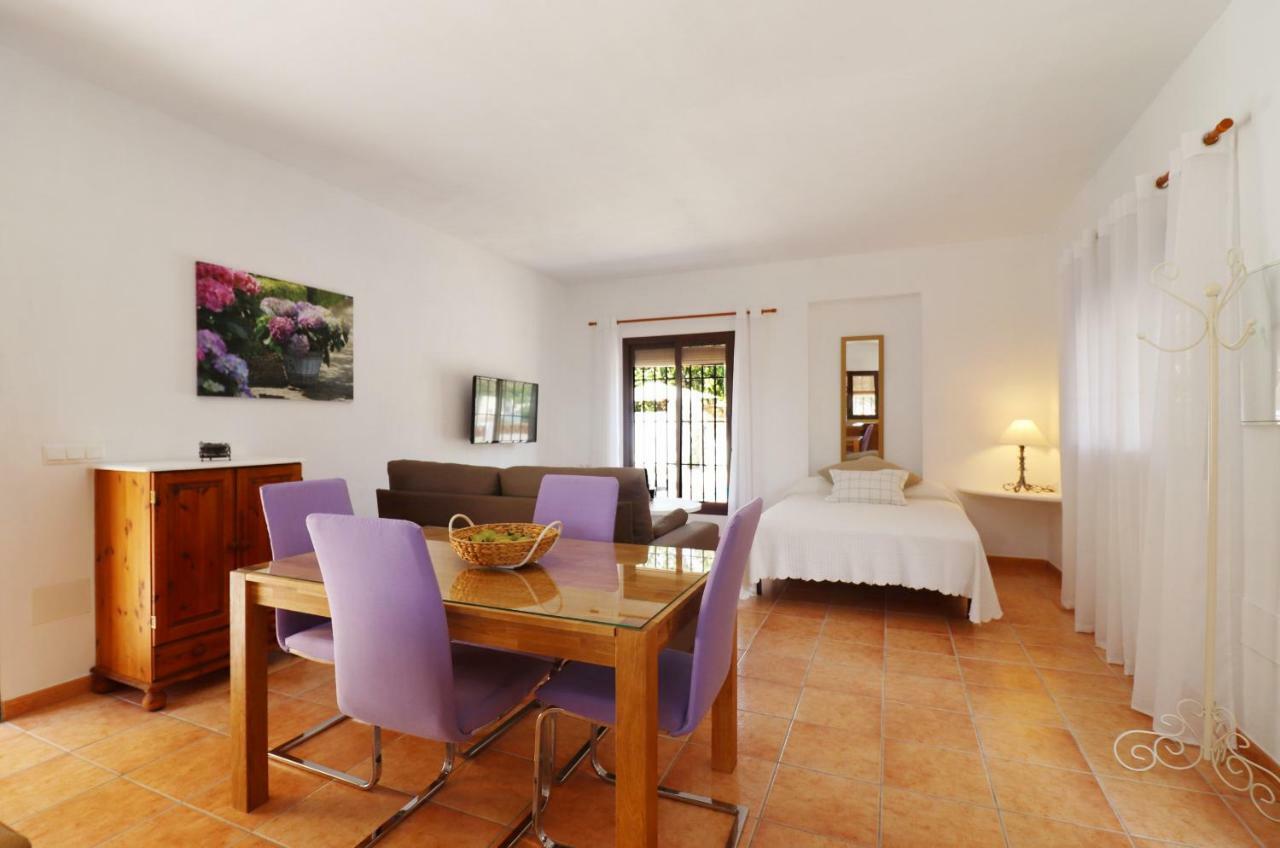Villa Algar Spainsunrentals 1126 *