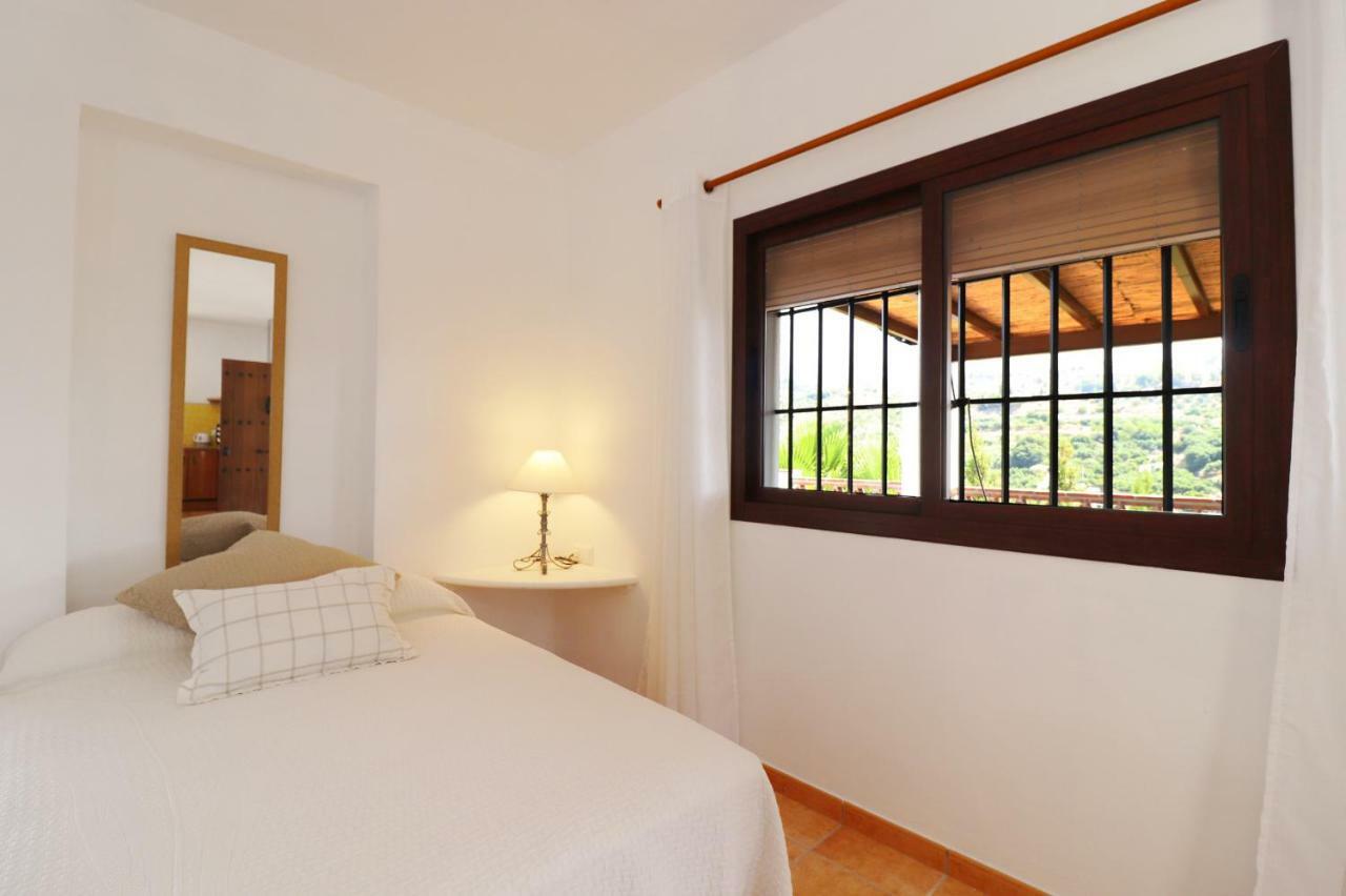 Algar Spainsunrentals 1126 Villa *