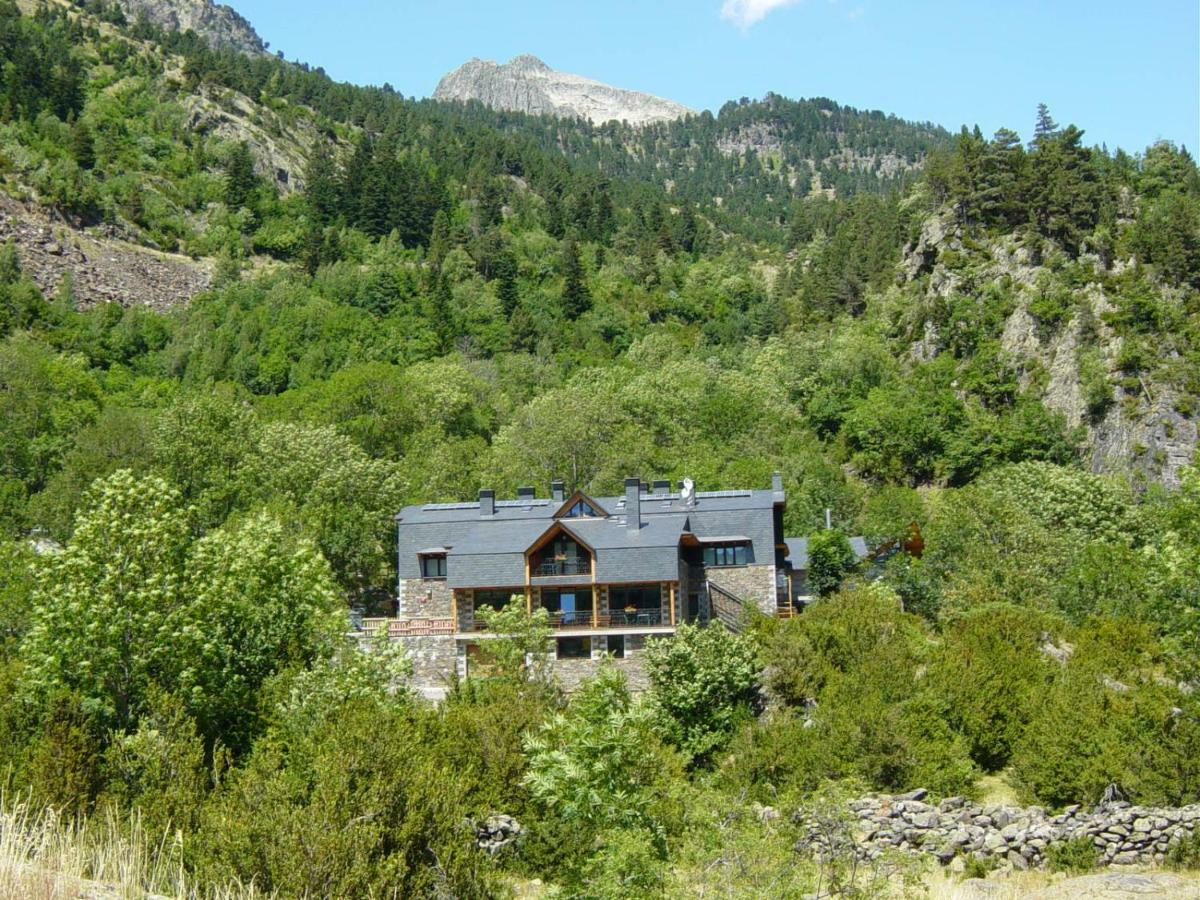 Hotel Turpí