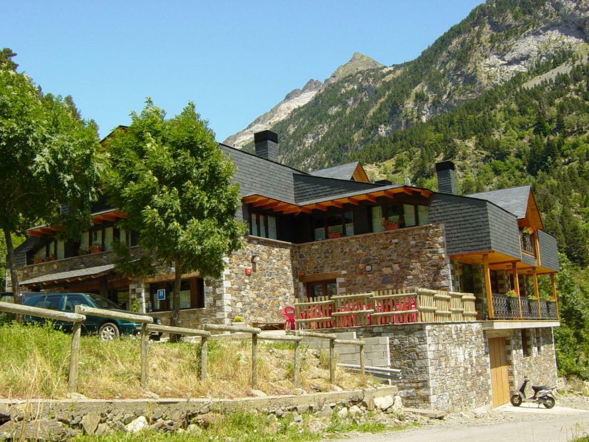 Hotel Turpí