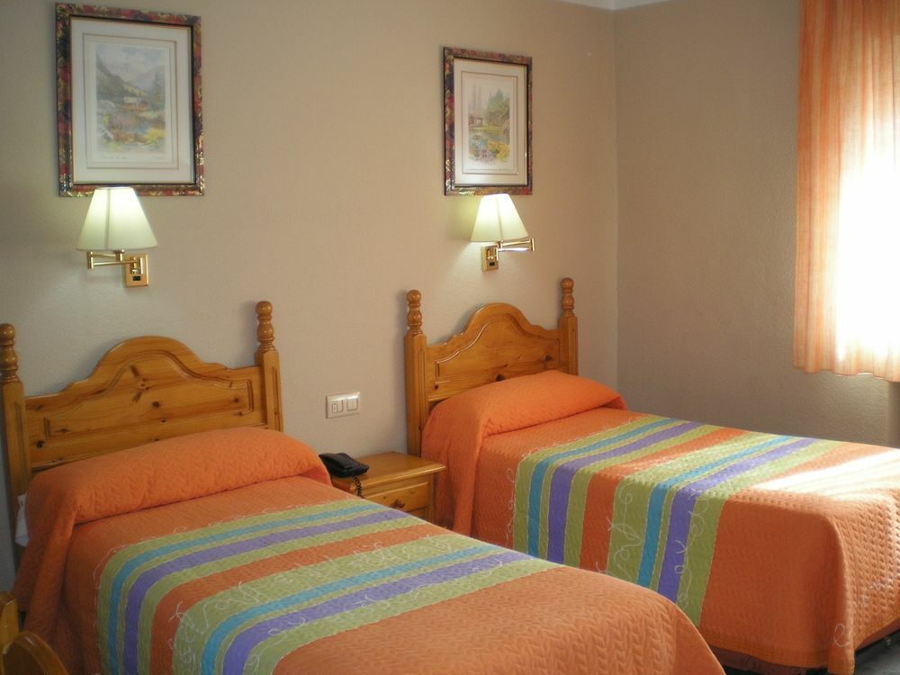 Guest house Real Plasencia