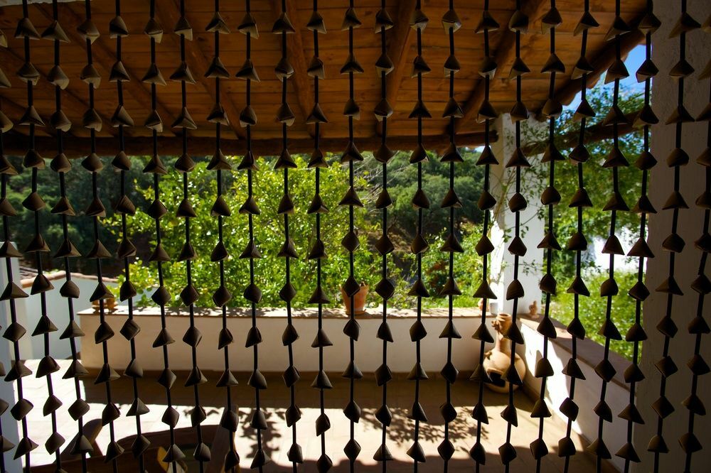 Casa Estrella Alajar