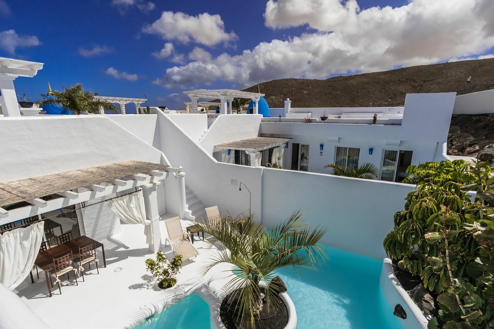 Veaco Bahia Azul Hotel 5*
