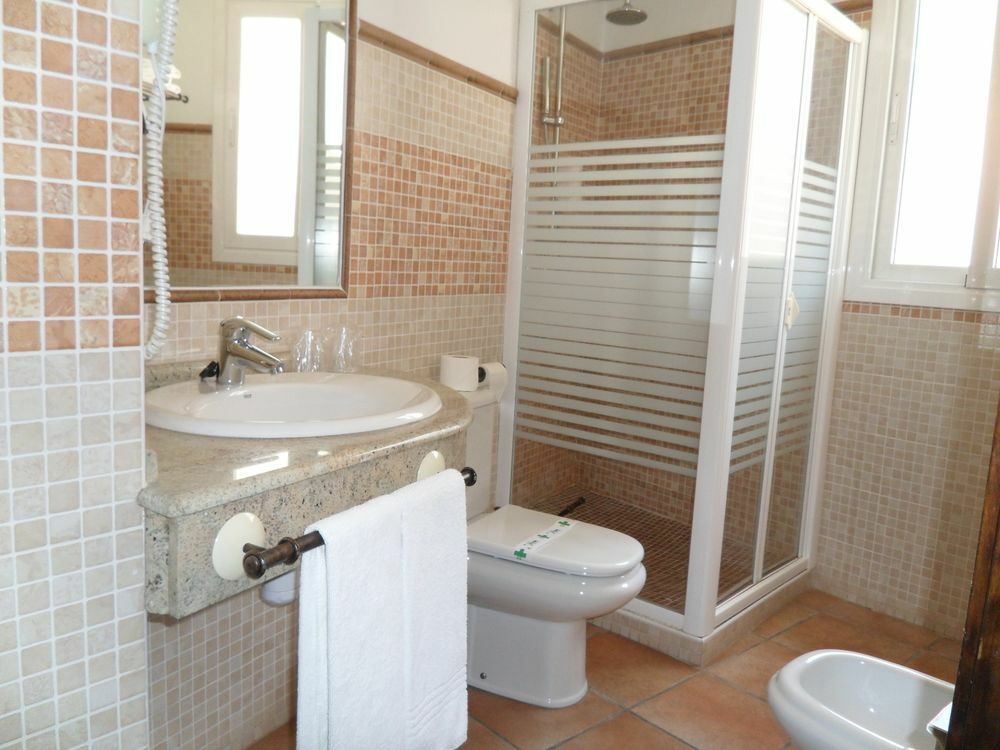 Tharsis Hotel Cazorla