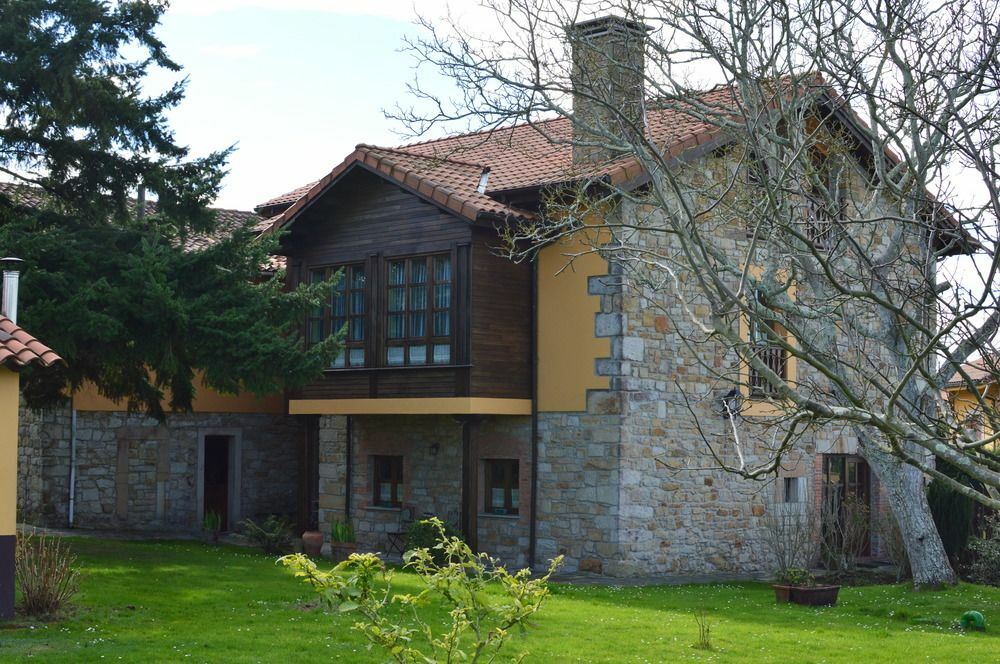 Casa rural La Casona De Quintes