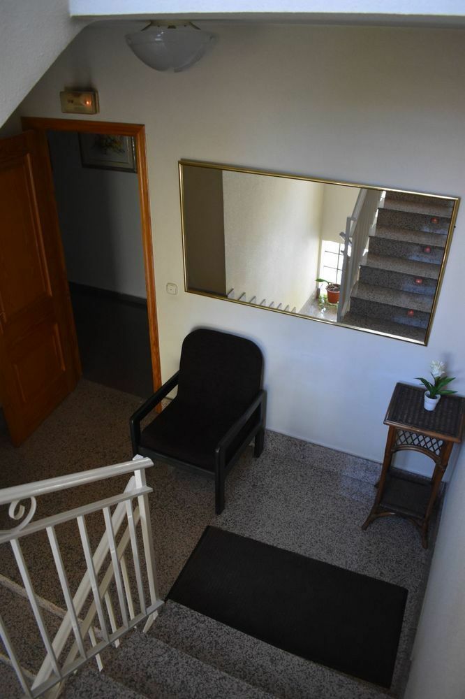 Hotel Bartolos Alhama de Murcia