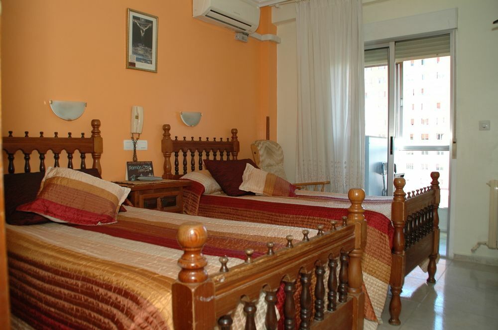 Guest house Ramon Y Cajal Valladolid