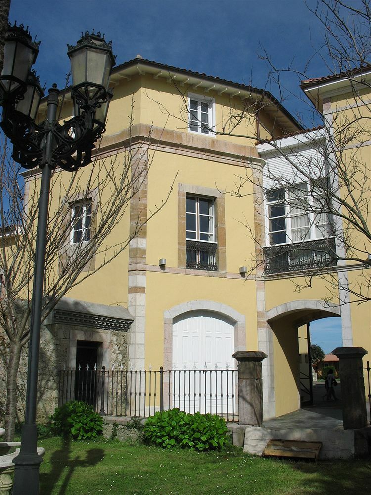 Hotel Palacio De