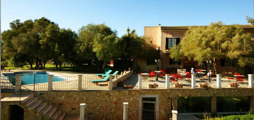 Son Menut 3* Fenalitx (Fenalich)