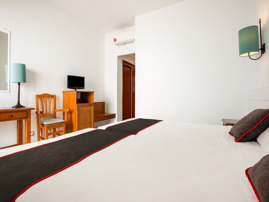 Hotel Altaia 3*