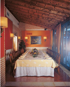 Antiguo Convento De Hotel