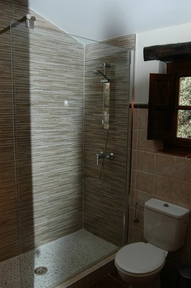 Casa Rural Virgen De La Cabeza Country house