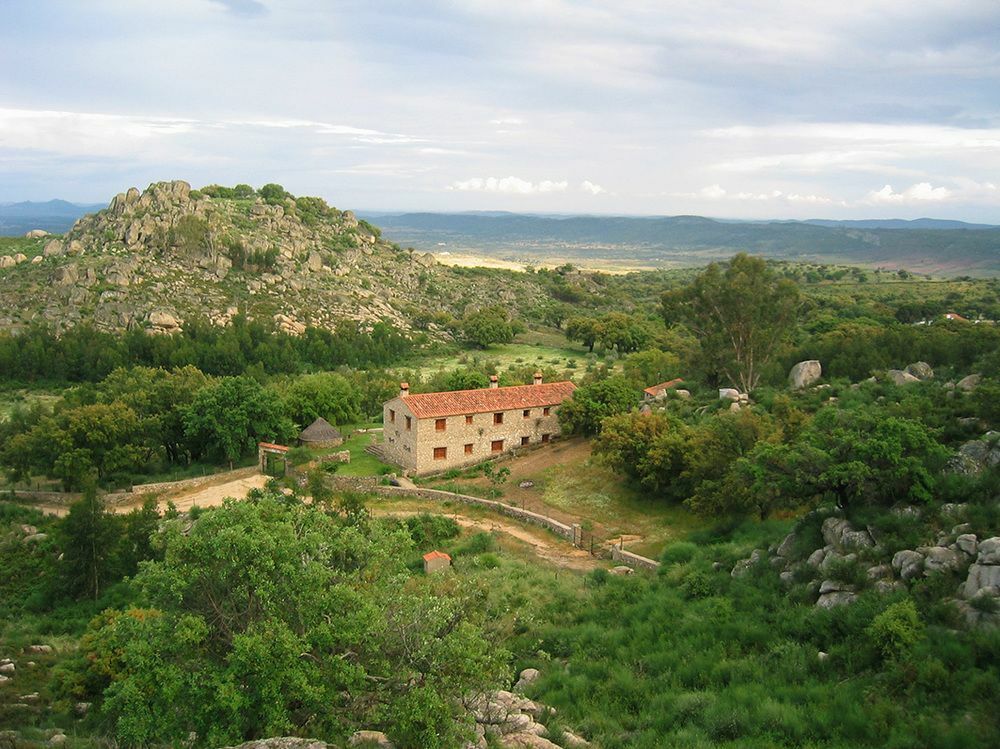 Country house Casa Rural Virgen De La Cabeza