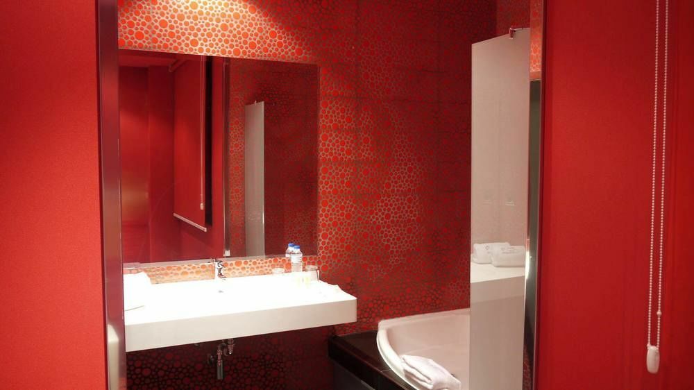 Venus Madrid Norte (adults Only) Hotel 3*