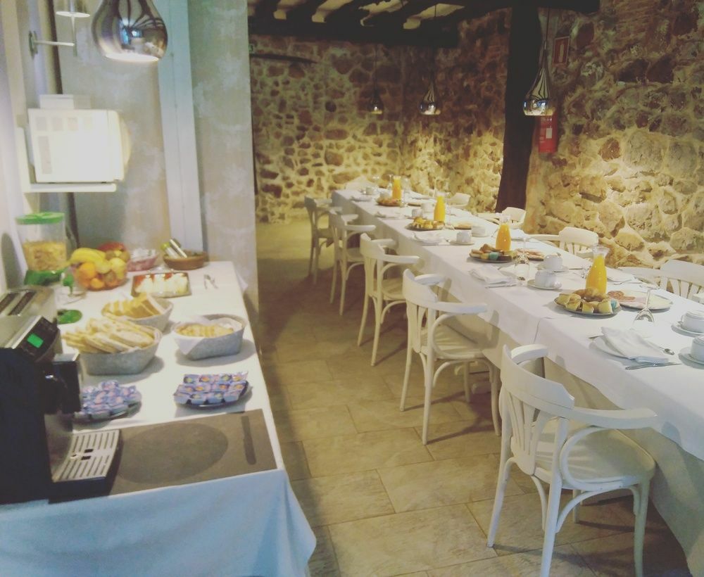 La Corralada Casa rural