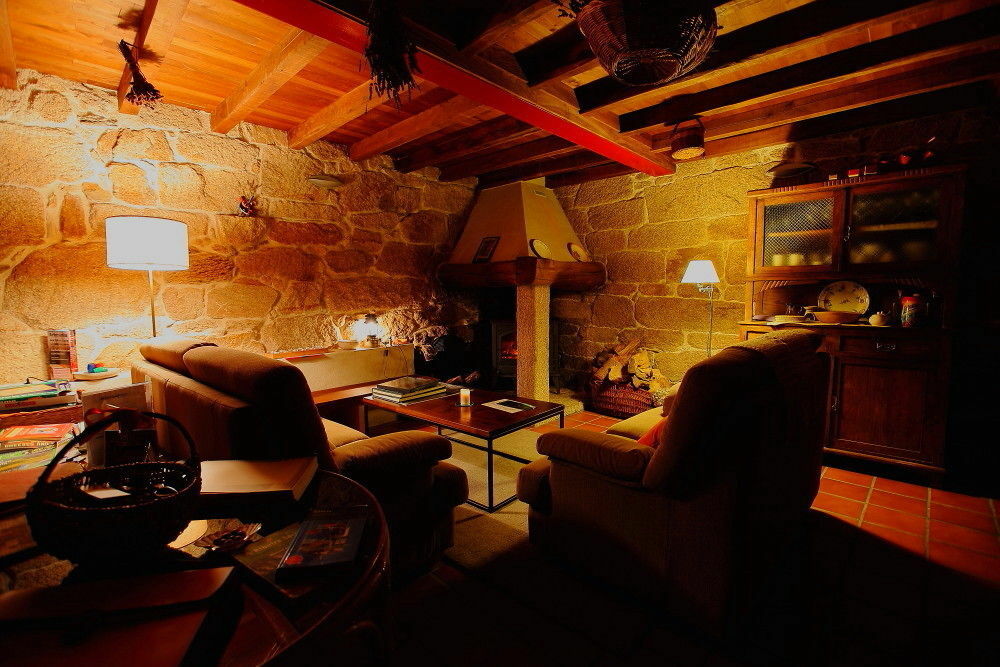 A Casa Da Eira Country house *