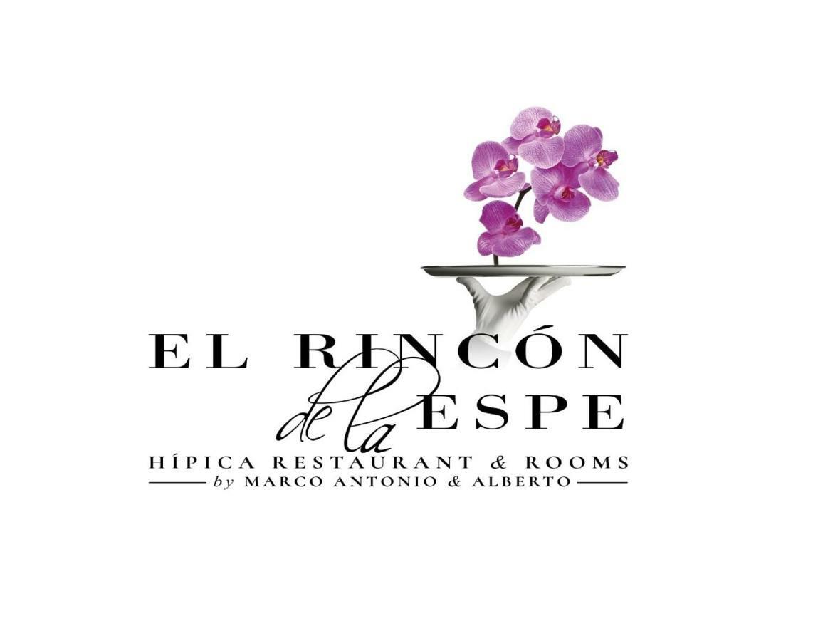 El Rincón De La Espe Hotel