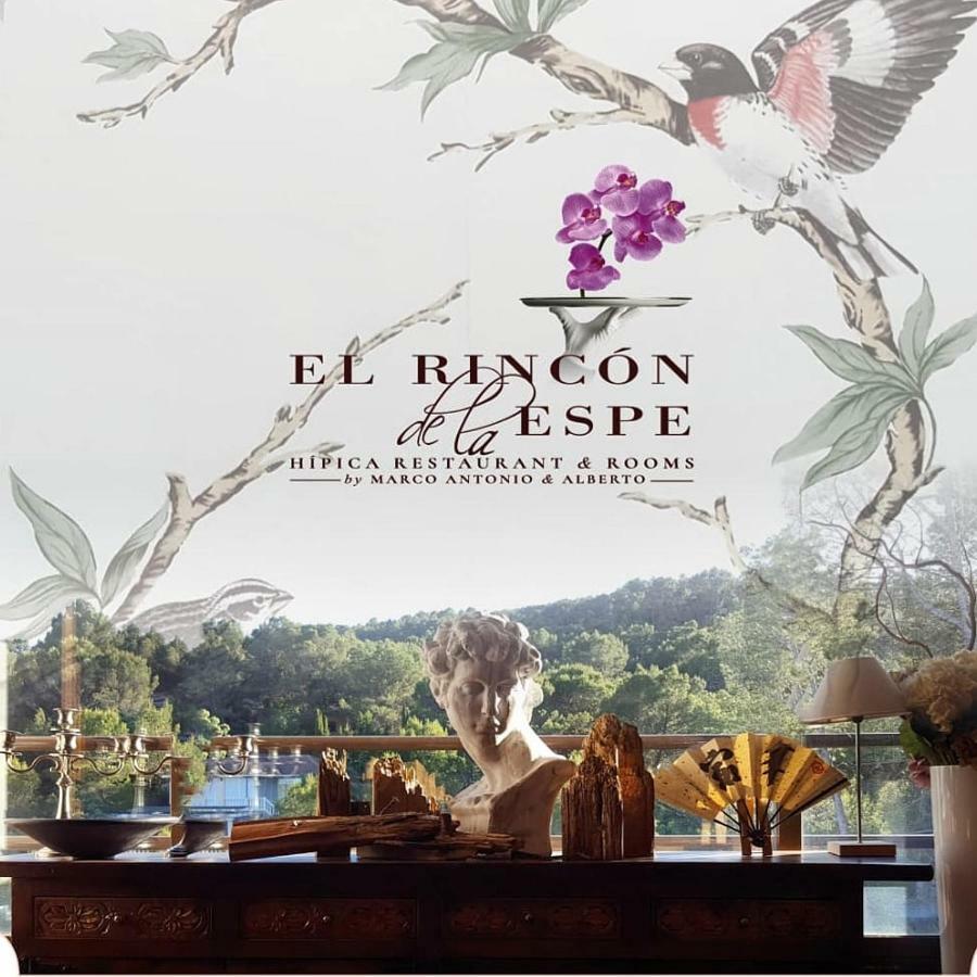 Hotel El Rincón De La Espe