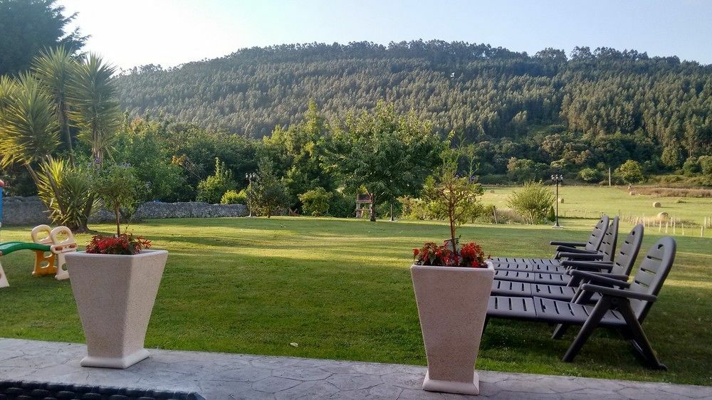 El Trasmerano Guest house 3*