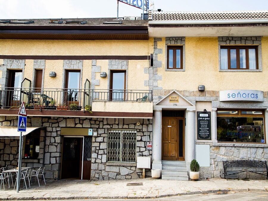 Rural El Cano By Vivere