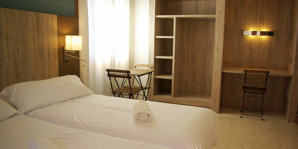 Hotel La Cabanya Setcases