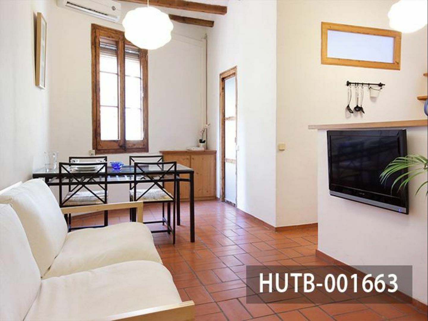 Apartment Gracia *