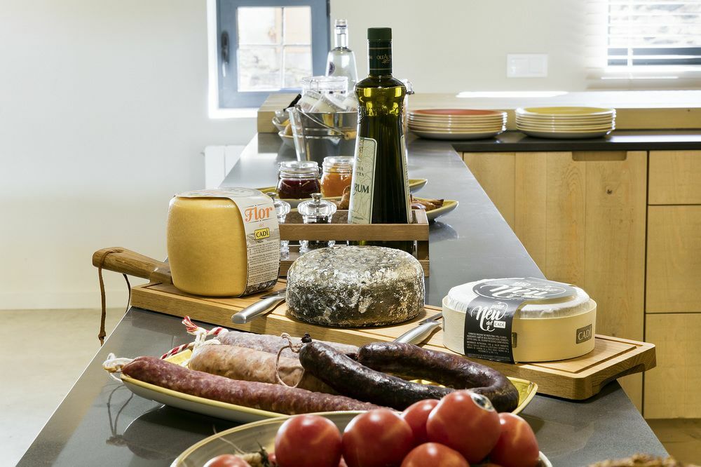 Set Terres - La De - Adults Only Llivia