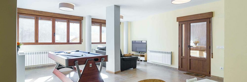 Country house Mundobriga *