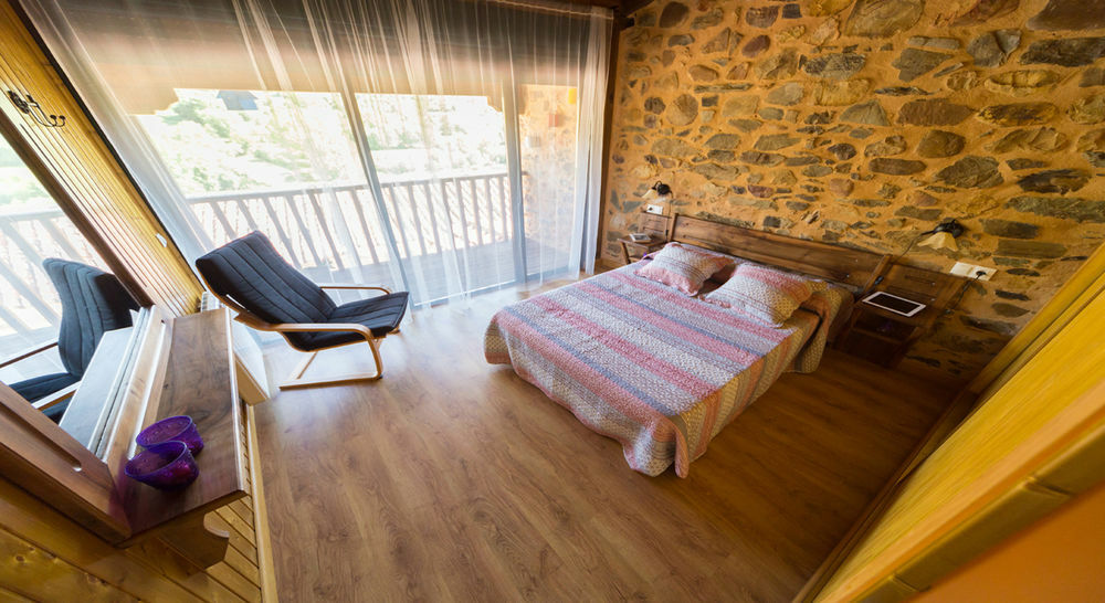 Сasa de vacaciones Rural Nido Azul Ii *