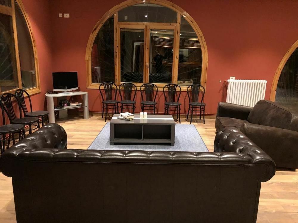 Hospedería Casa Martell Inn 2*