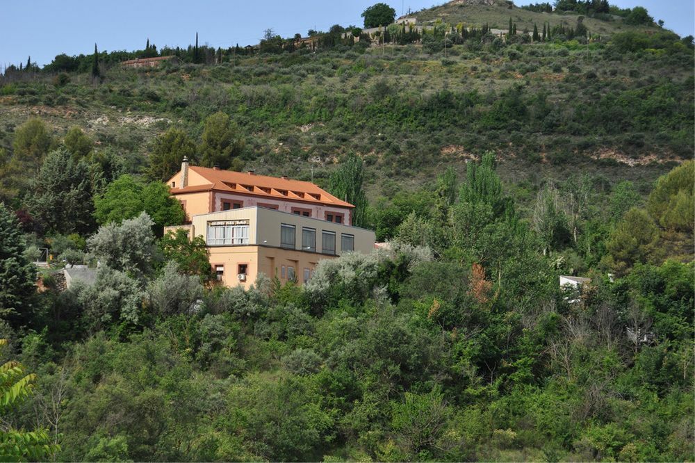 La Fuensanta Hostal-rural Hotel 2*