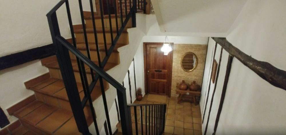Hotel La Casa Chacinera 3*