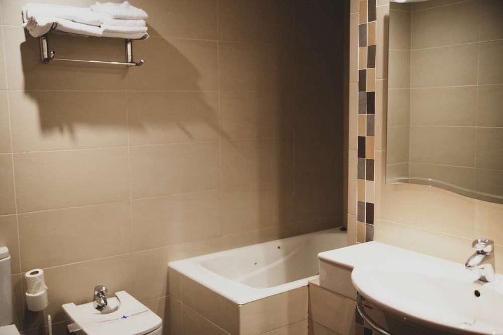 La Bodega Hotel