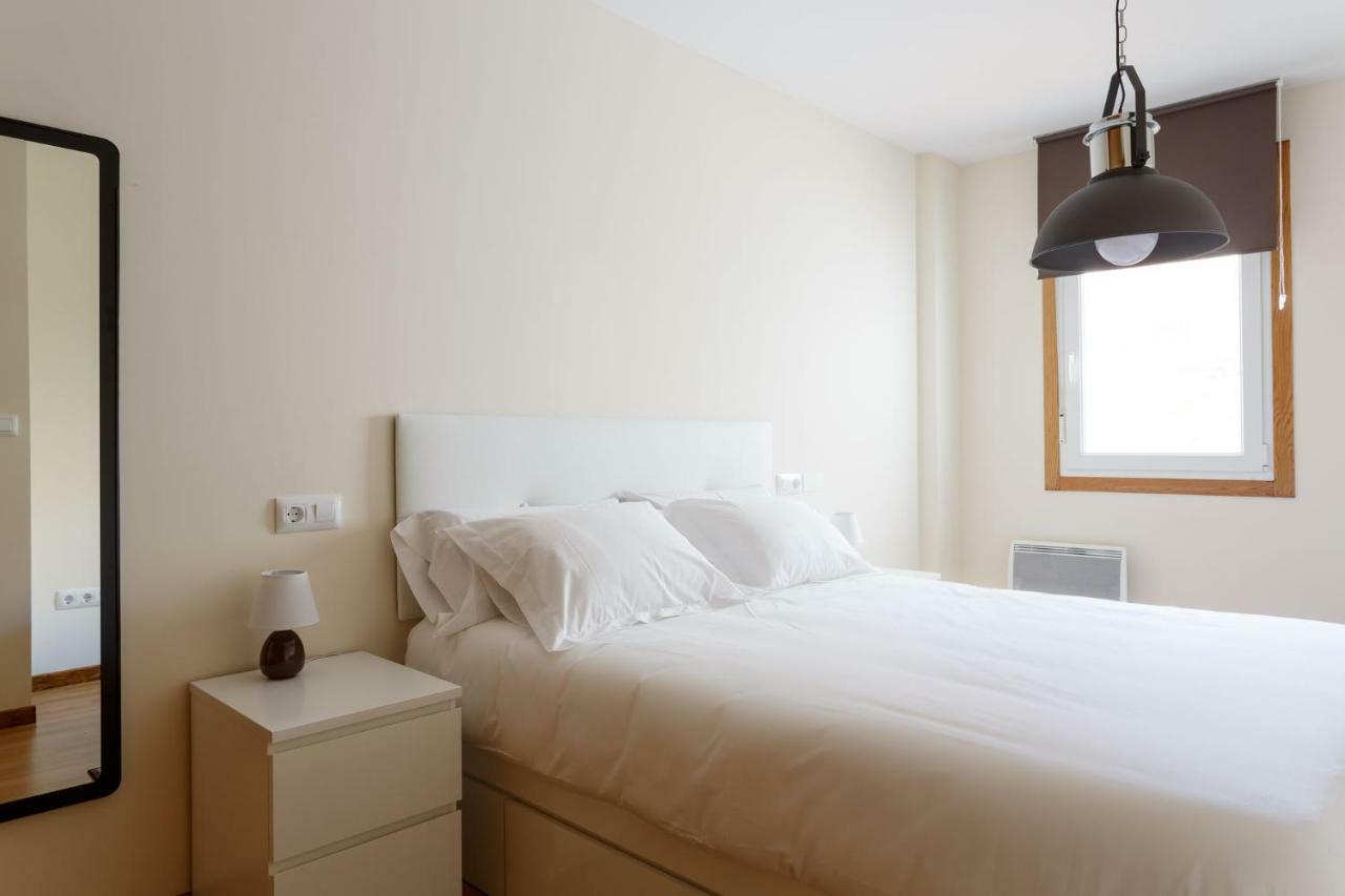 Apartment 1- Playa Canido *