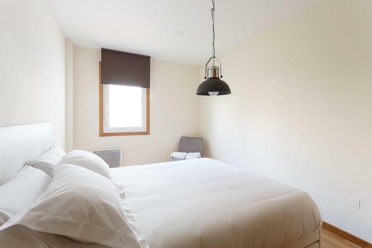 Apartment 1- Playa Canido Malpica