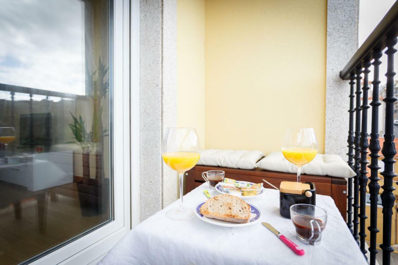 Apartment 1- Playa Canido Malpica