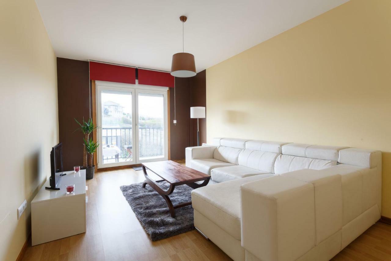 1- Playa Canido Apartment