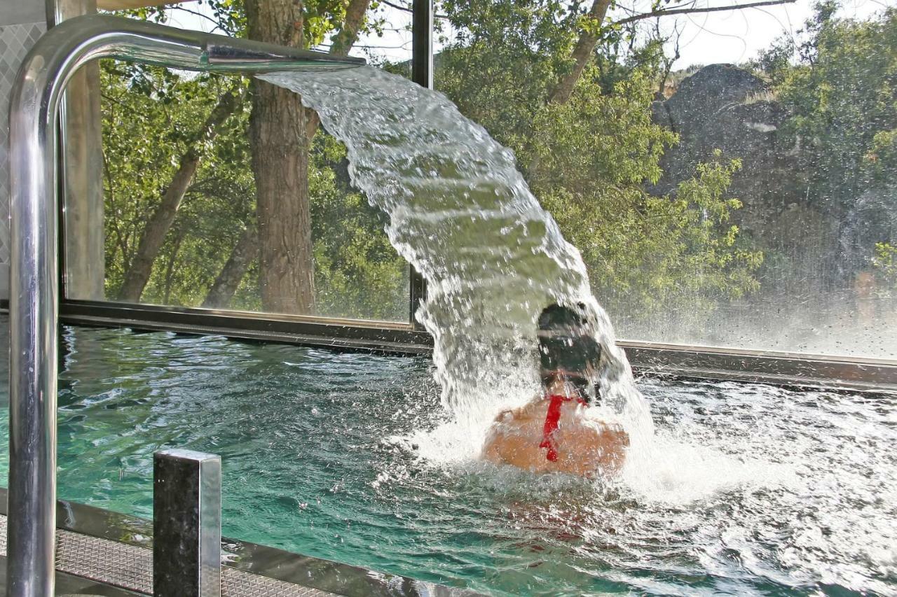 Balneario De