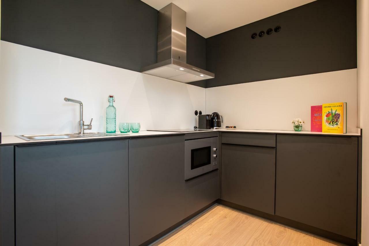 Apartamento Torreón Santa Cruz Sevilla